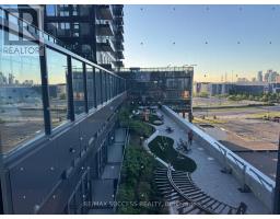 1607 - 395 Square One Drive, Mississauga, ON L5B0P6 Photo 32