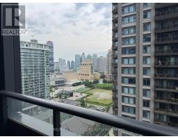 1607 - 395 Square One Drive, Mississauga, ON L5B0P6 Photo 23