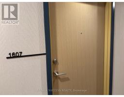 1607 - 395 Square One Drive, Mississauga, ON L5B0P6 Photo 25