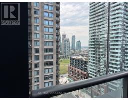 1607 - 395 Square One Drive, Mississauga, ON L5B0P6 Photo 24