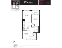 1607 - 395 Square One Drive, Mississauga, ON L5B0P6 Photo 26