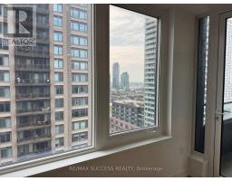1607 - 395 Square One Drive, Mississauga, ON L5B0P6 Photo 7