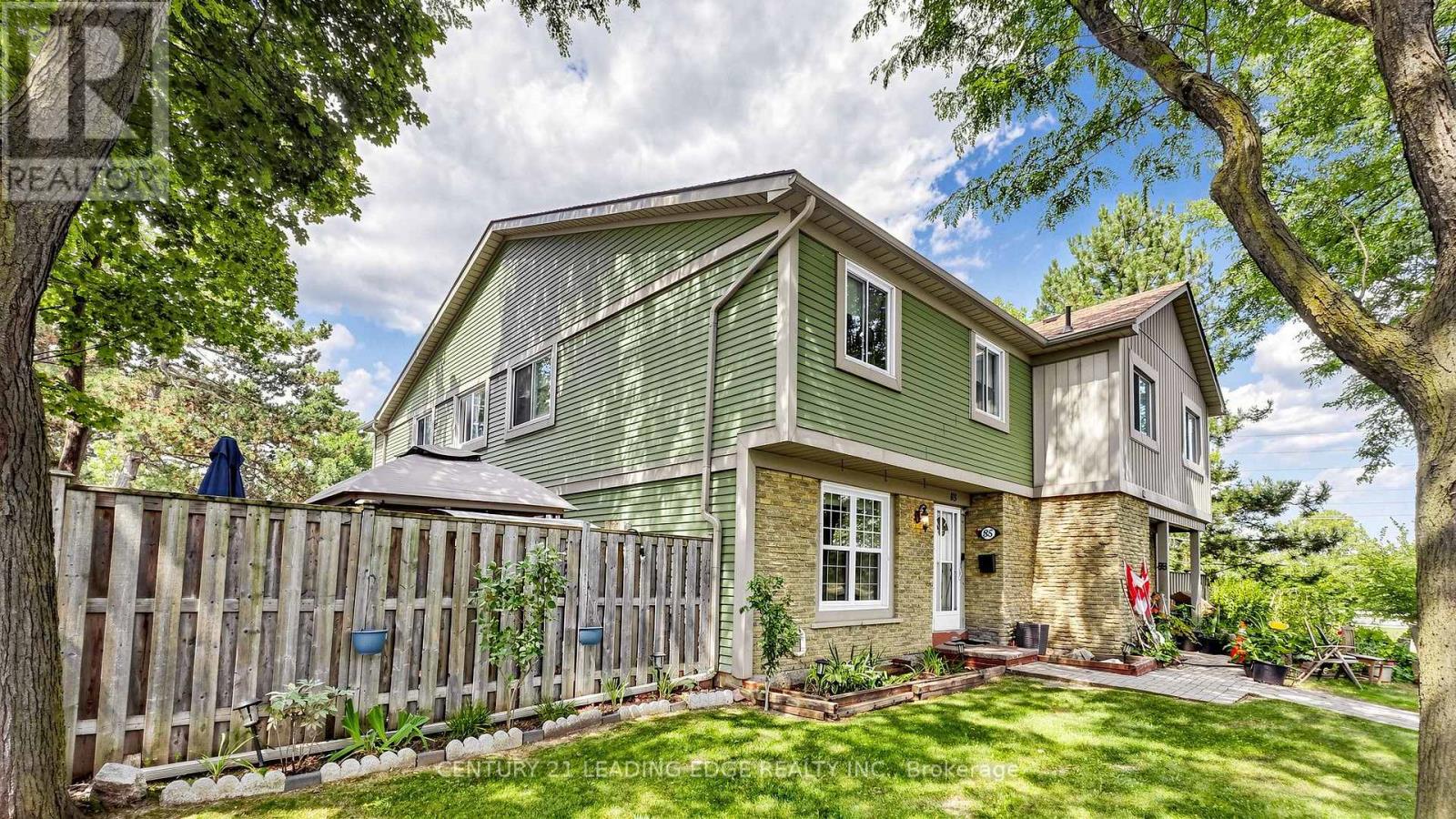 #85 6650 FALCONER DRIVE - 2