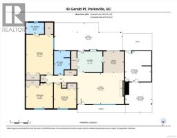 43 Gerald Pl, Parksville, BC V9P1G6 Photo 10