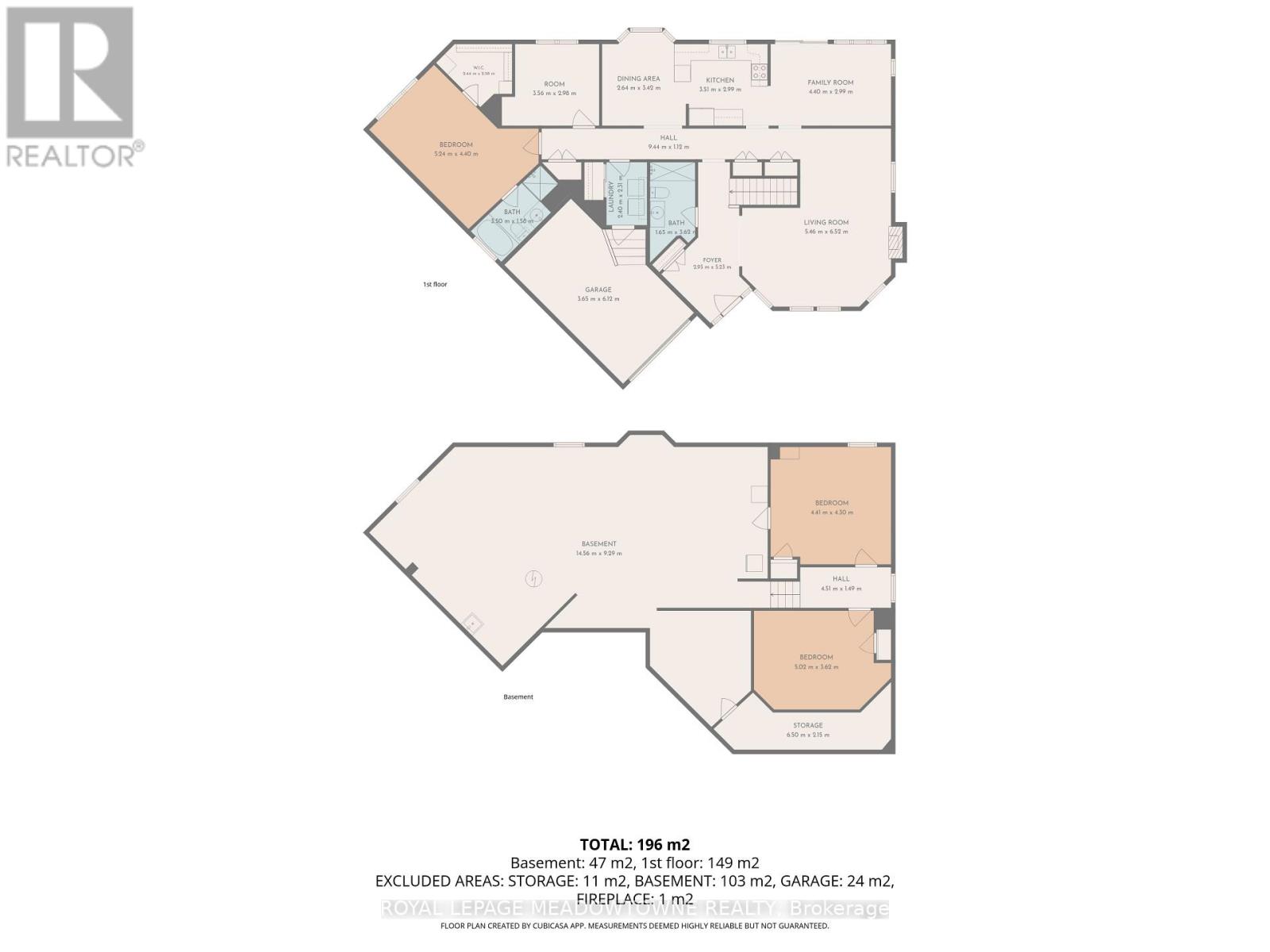 10 ORCHARD PARK GATE - 50