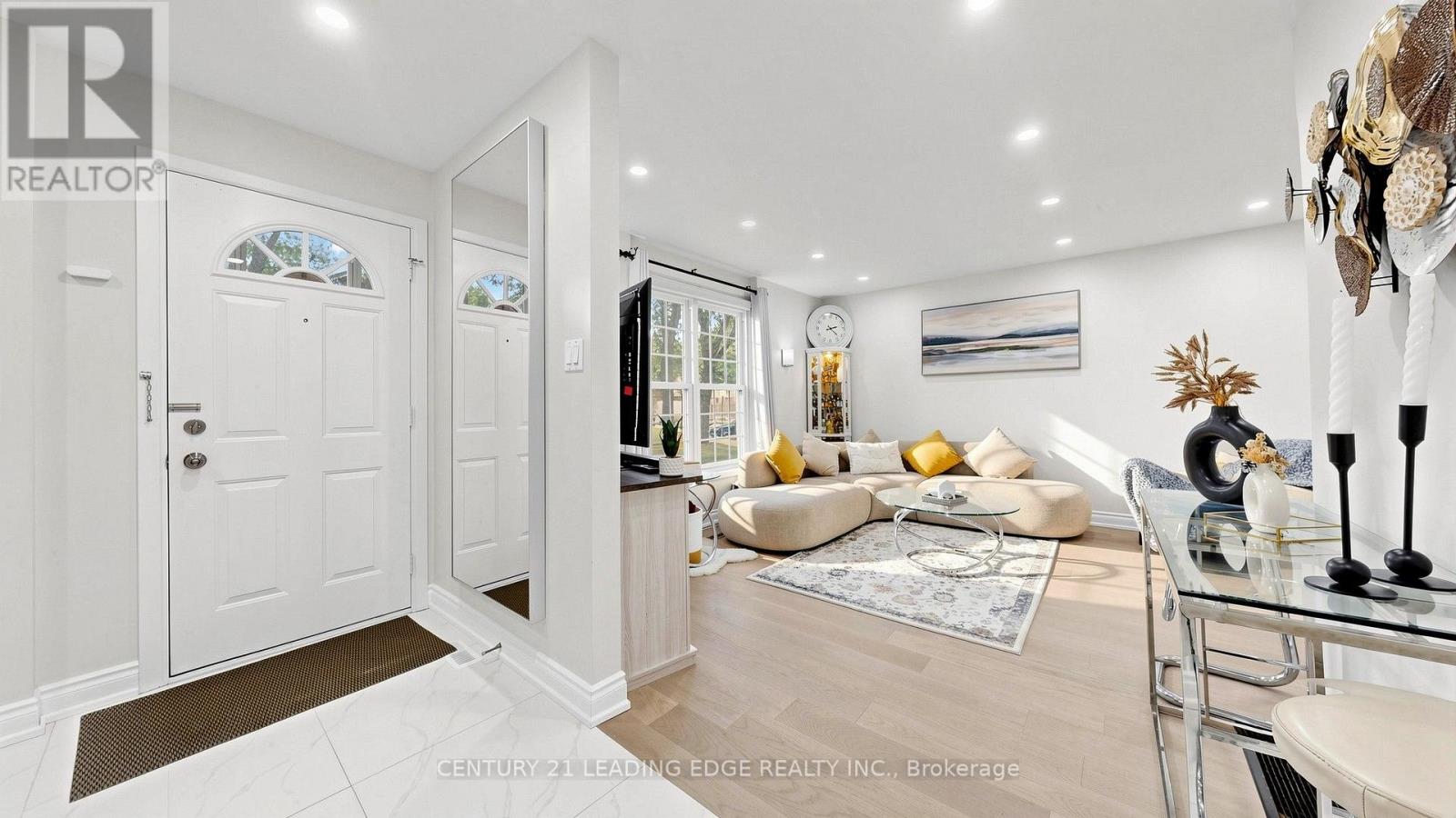 #85 6650 FALCONER DRIVE - 5