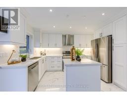 2575 Islington Avenue, Toronto, ON M9V4A2 Photo 13