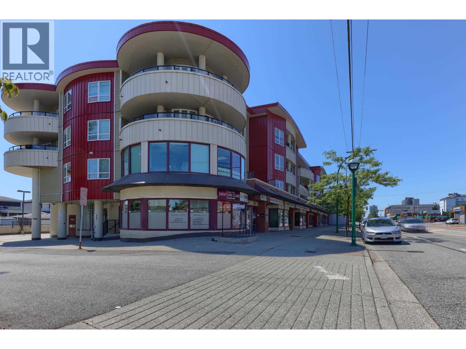 Property for sale at PH1 7738 EDMONDS STREET