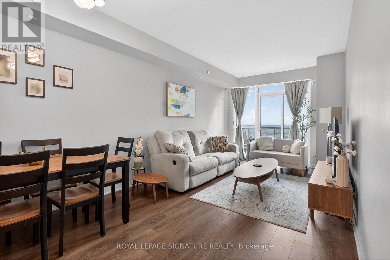 #1710 4633 GLEN ERIN DRIVE - 10