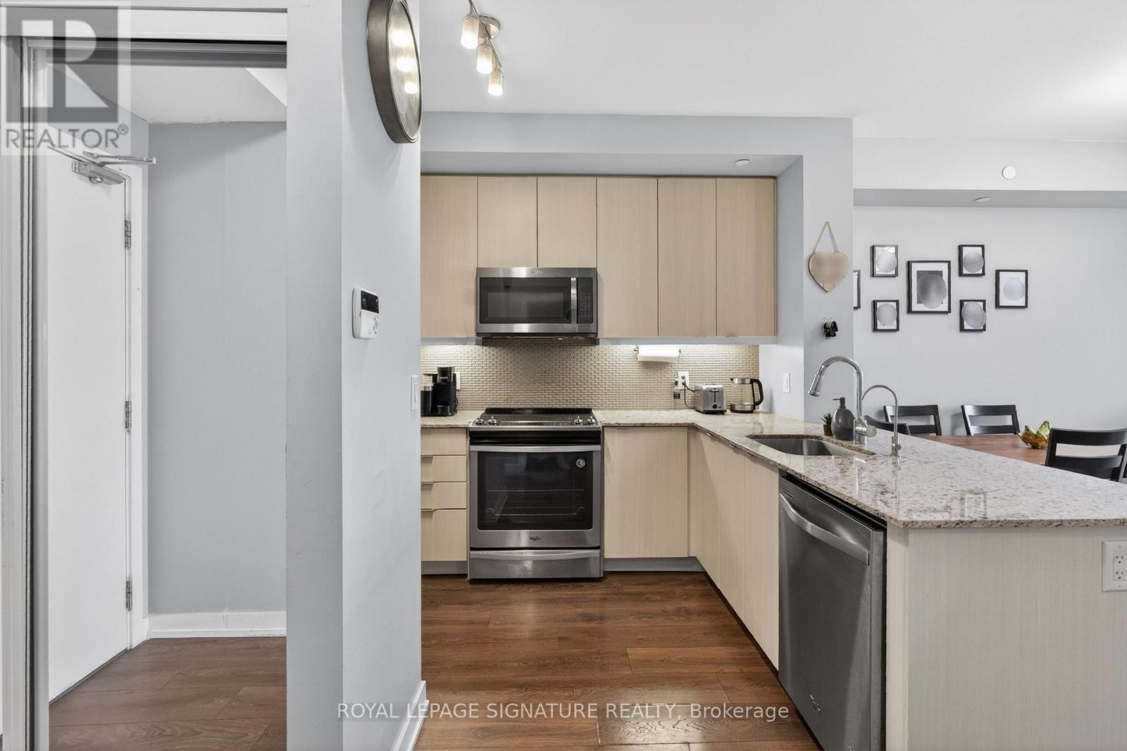 #1710 4633 GLEN ERIN DRIVE - 20