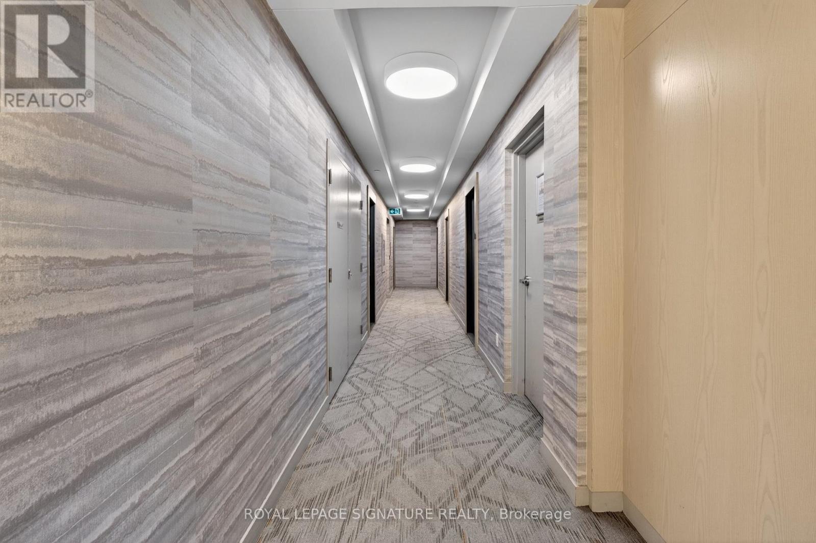 #1710 4633 GLEN ERIN DRIVE - 6