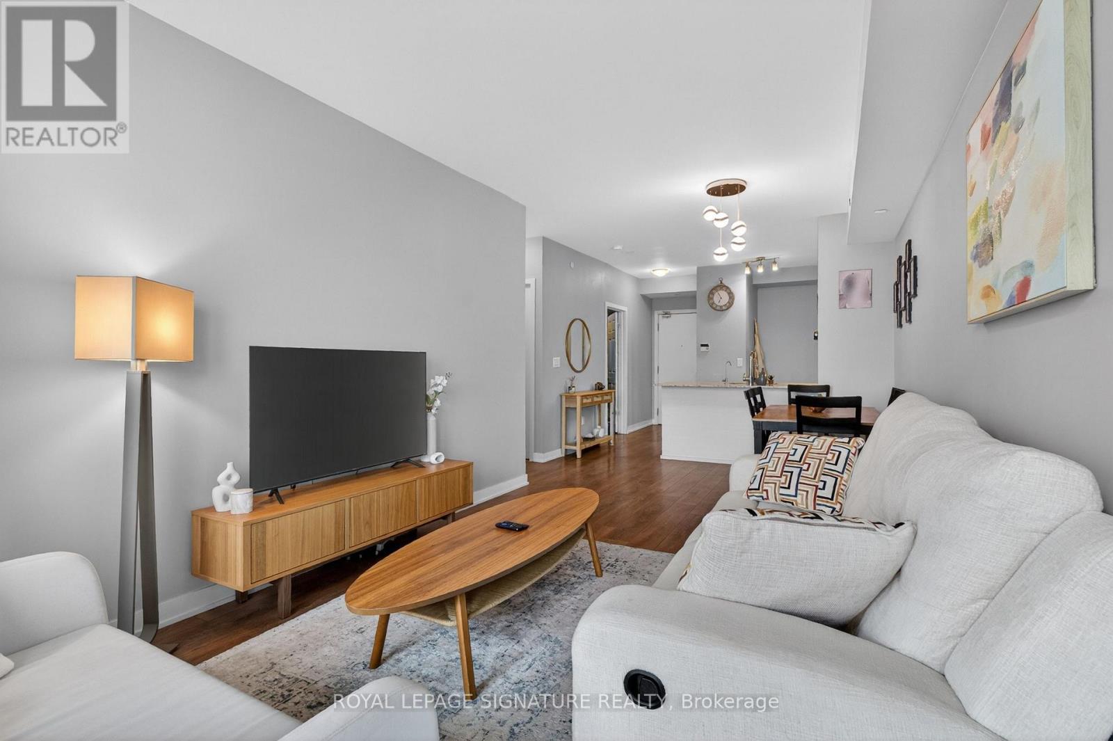 #1710 4633 GLEN ERIN DRIVE - 2