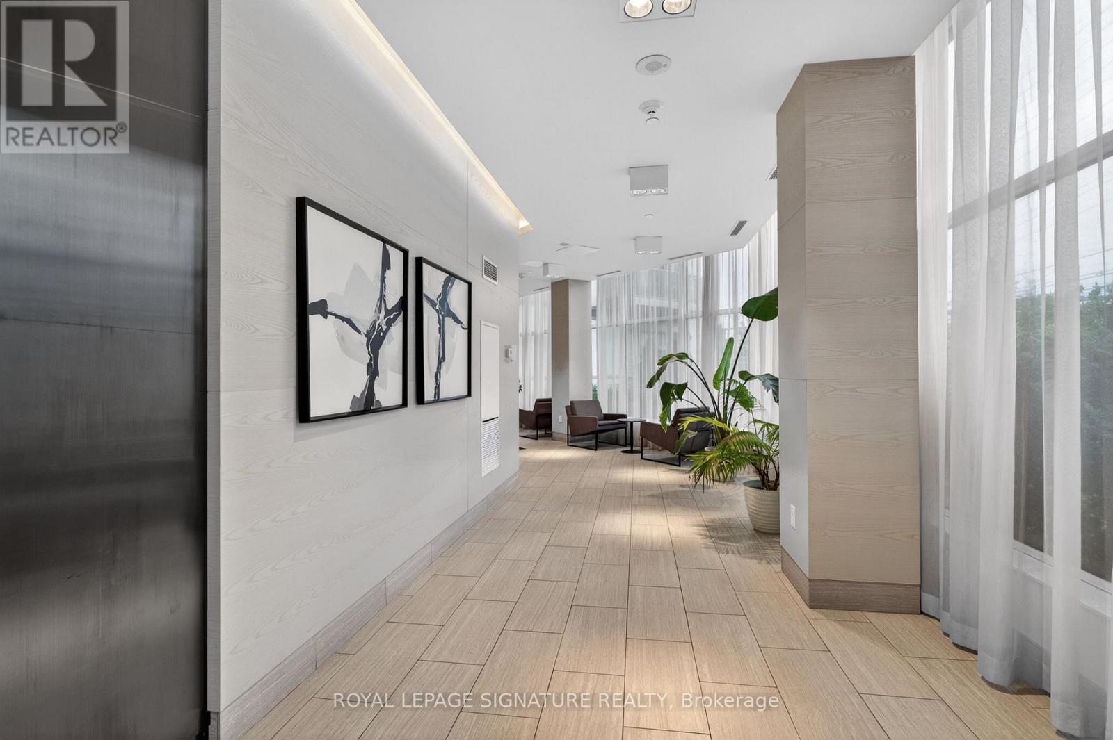 #1710 4633 GLEN ERIN DRIVE - 4