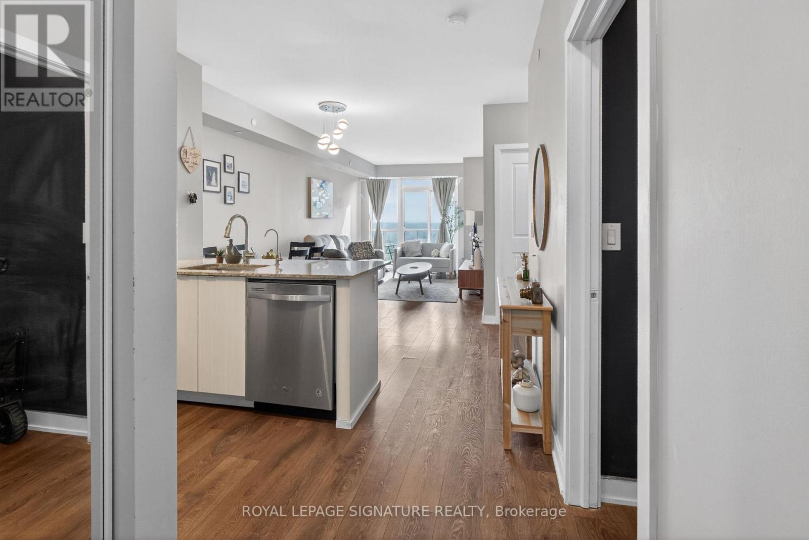 #1710 4633 GLEN ERIN DRIVE - 7