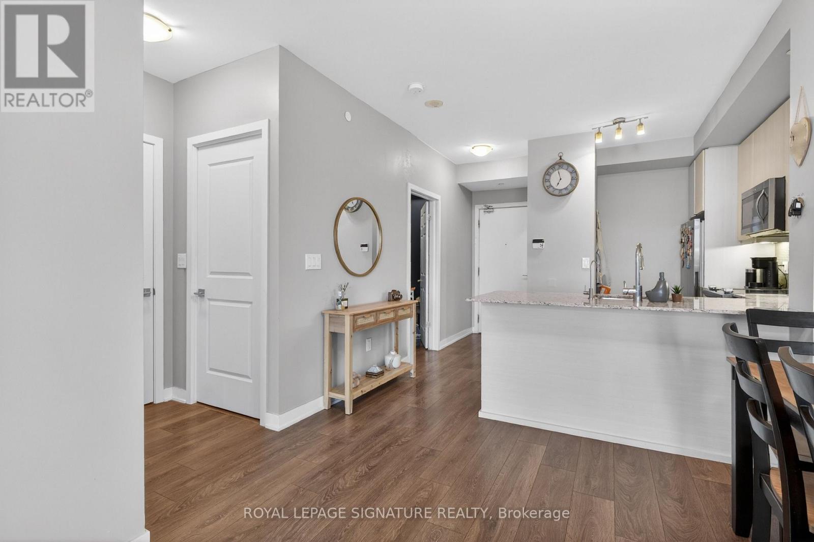 #1710 4633 GLEN ERIN DRIVE - 17