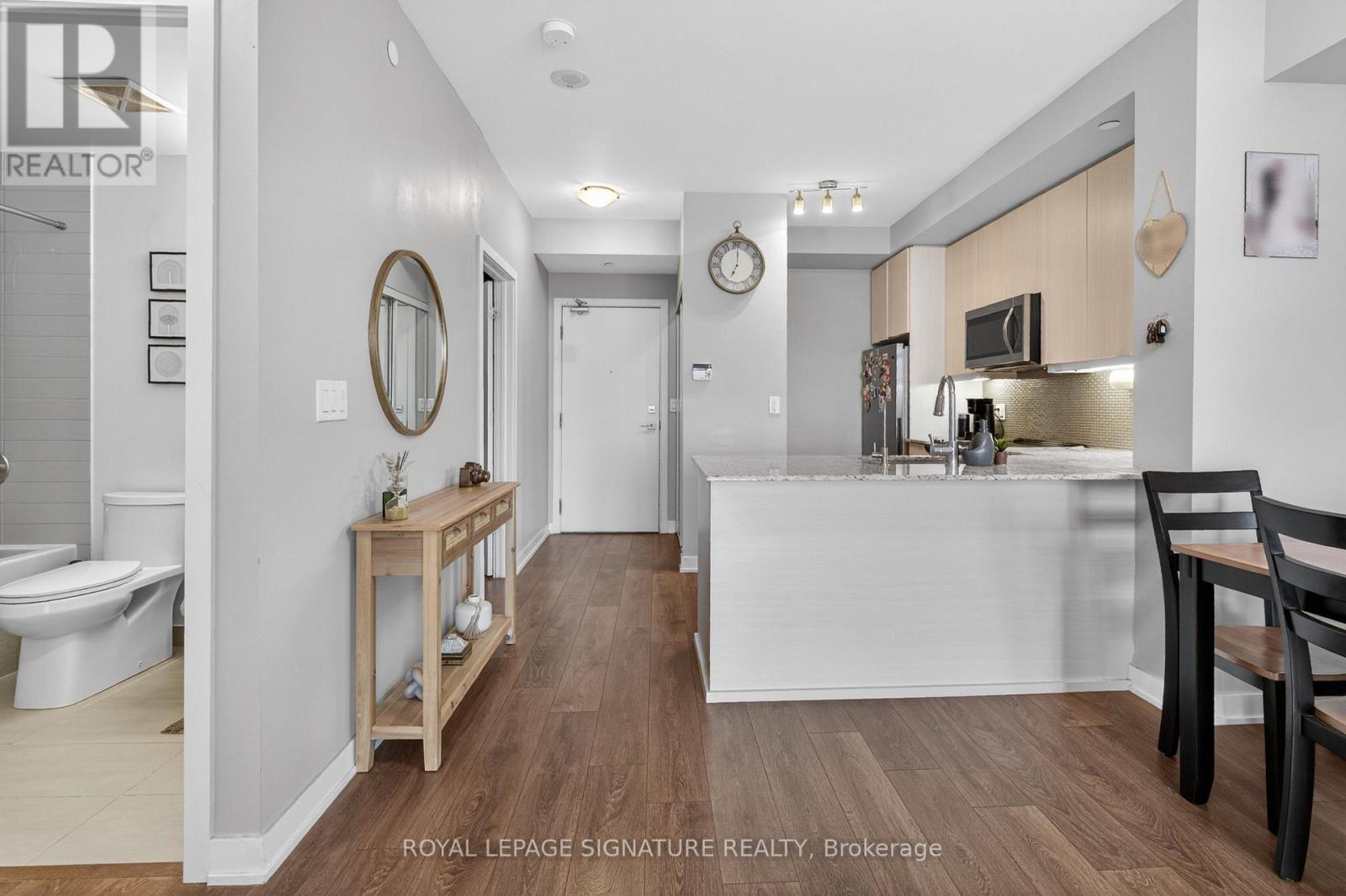 #1710 4633 GLEN ERIN DRIVE - 18
