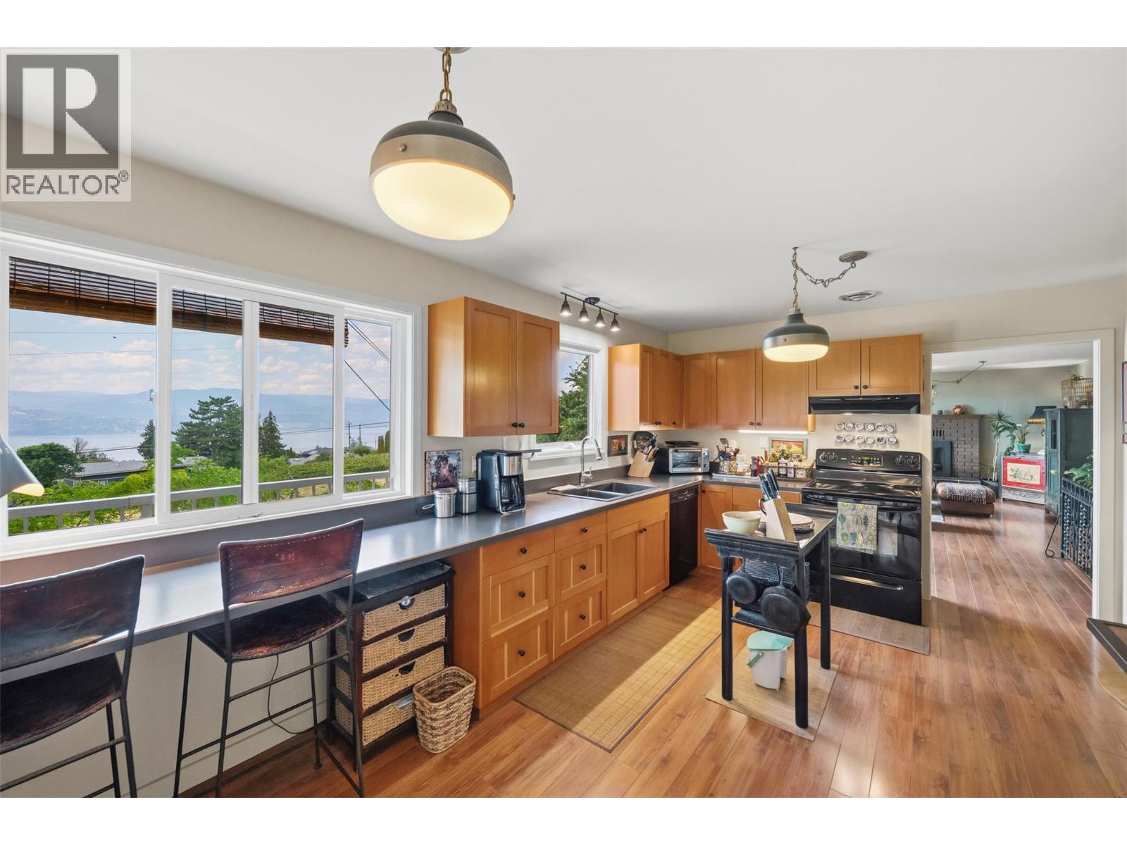  3812 Albrecht Road, Naramata