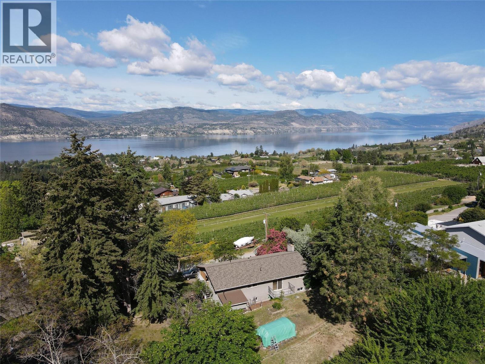  3812 Albrecht Road, Naramata