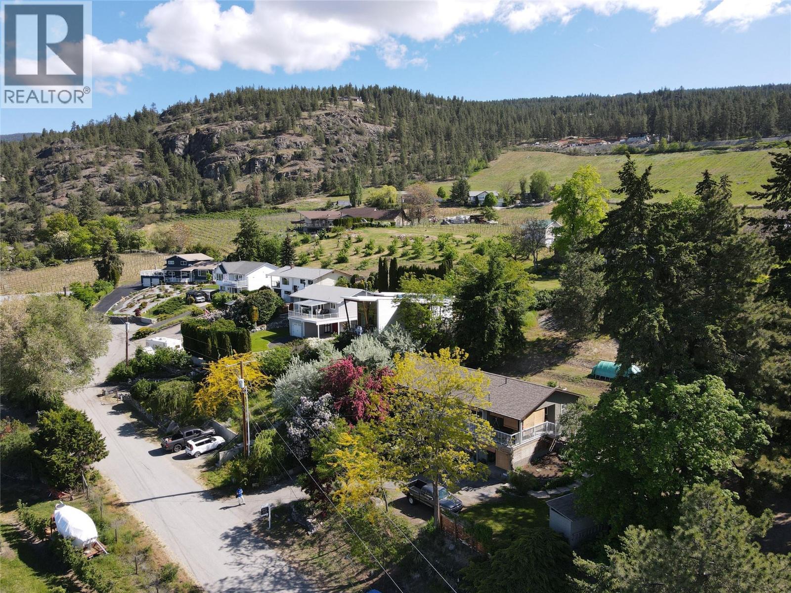  3812 Albrecht Road, Naramata
