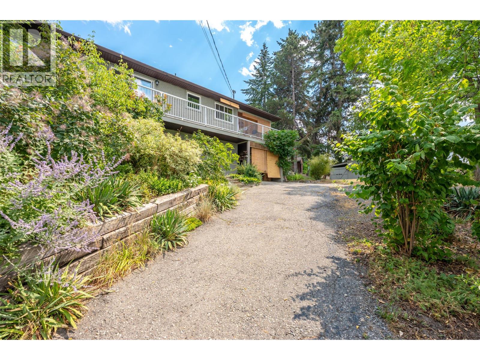  3812 Albrecht Road, Naramata