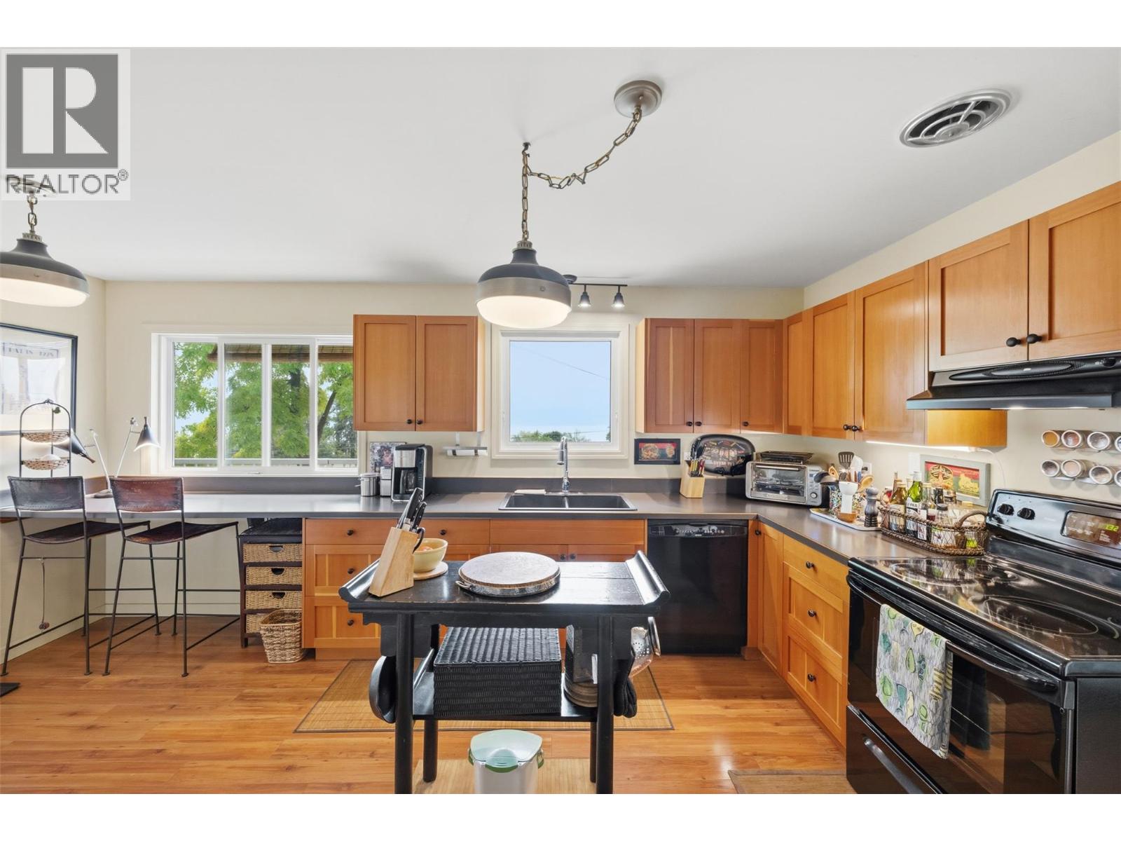  3812 Albrecht Road, Naramata