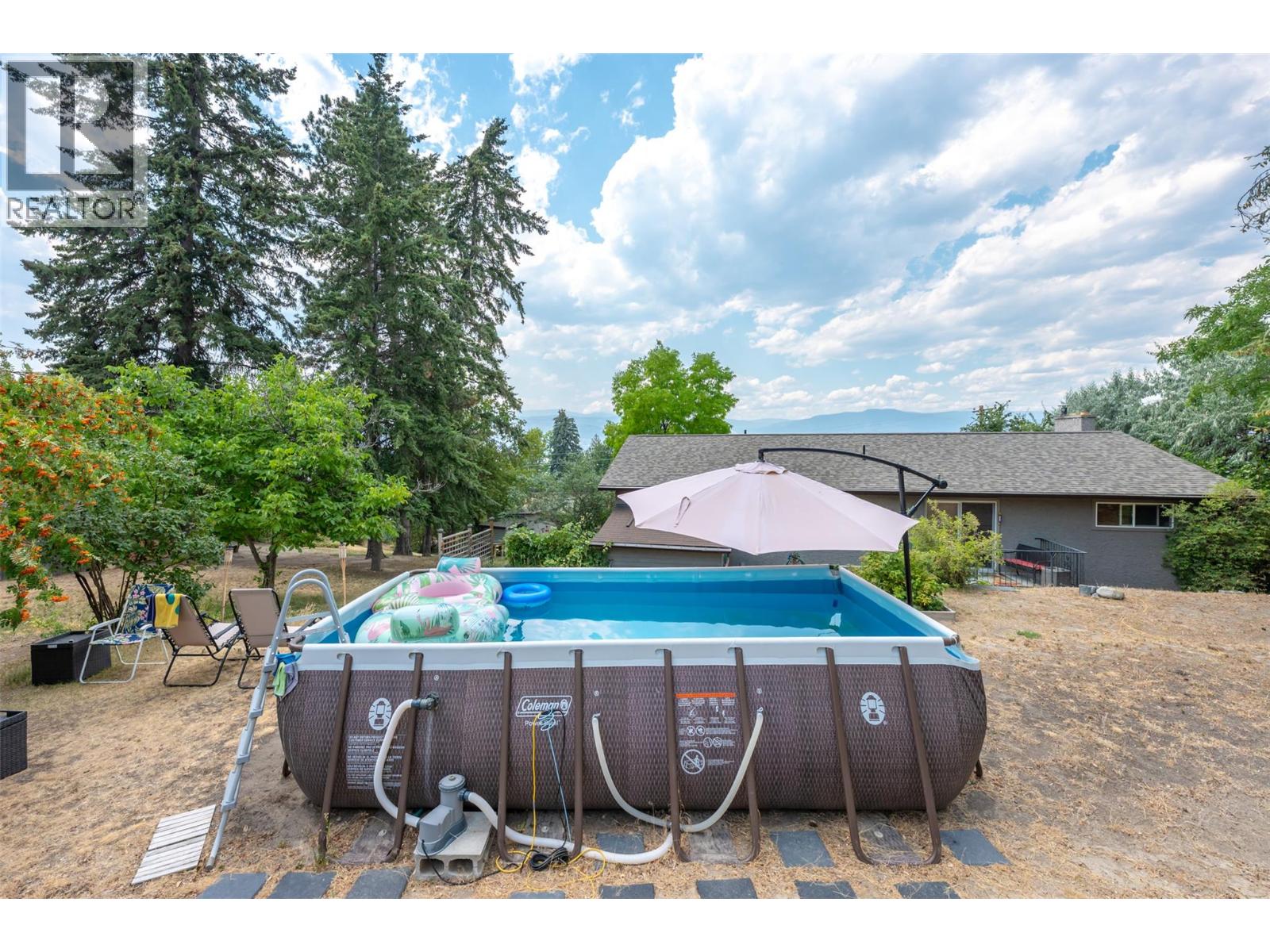  3812 Albrecht Road, Naramata