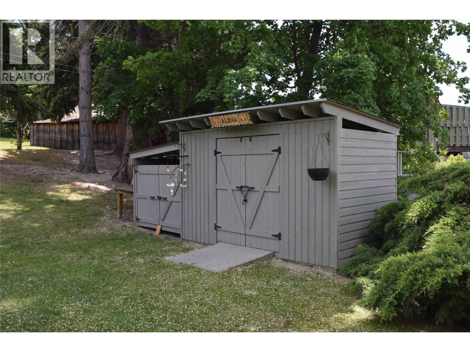  3812 Albrecht Road, Naramata