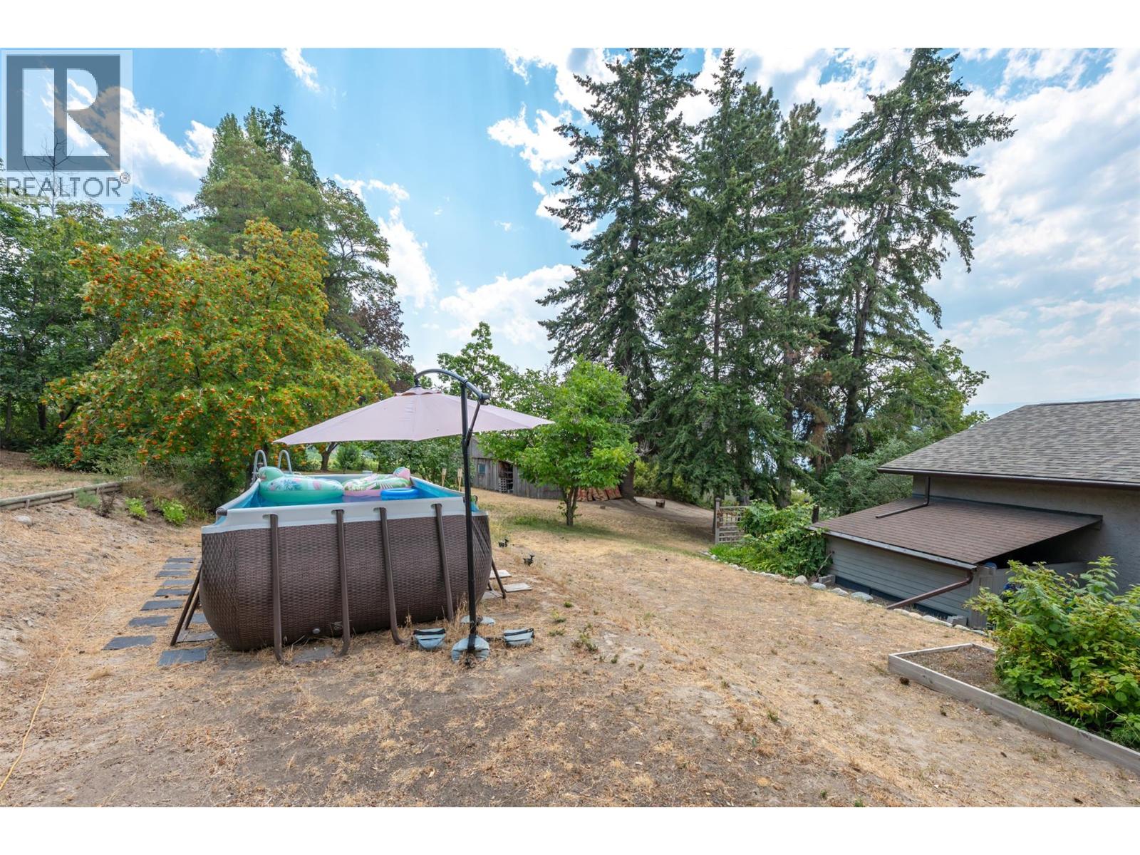  3812 Albrecht Road, Naramata