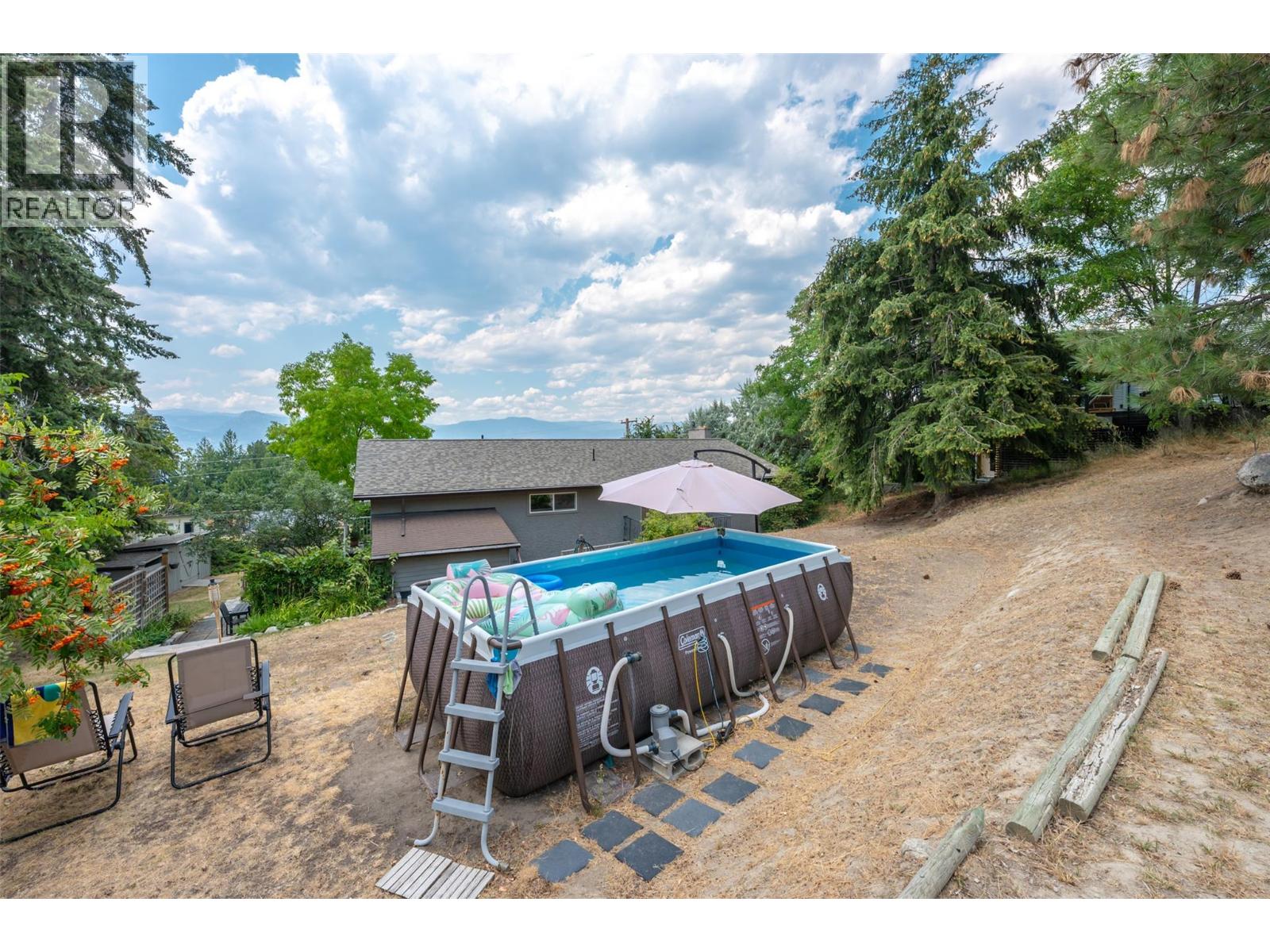  3812 Albrecht Road, Naramata