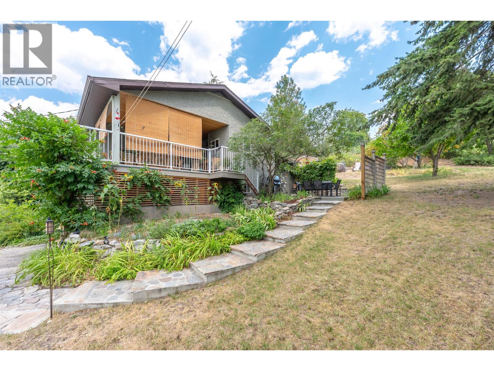  3812 Albrecht Road, Naramata