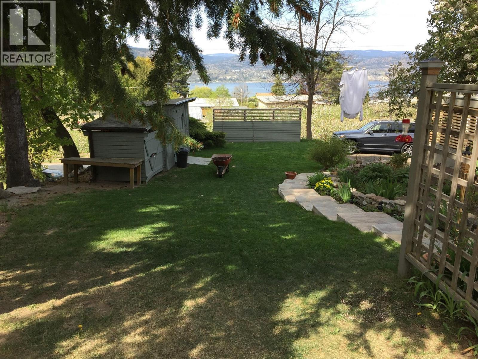  3812 Albrecht Road, Naramata