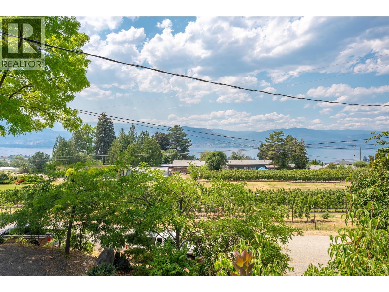  3812 Albrecht Road, Naramata