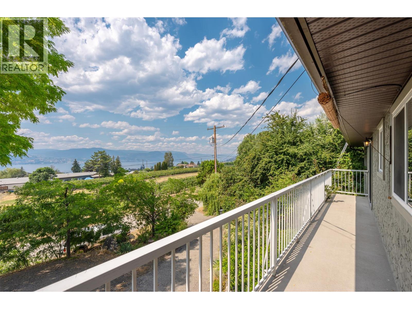  3812 Albrecht Road, Naramata