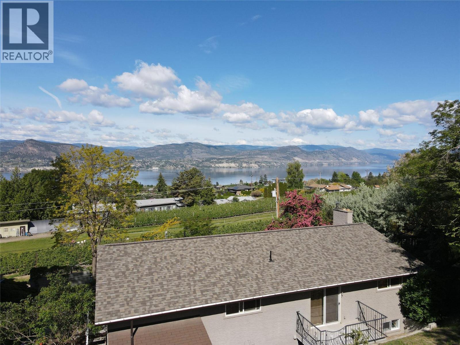  3812 Albrecht Road, Naramata