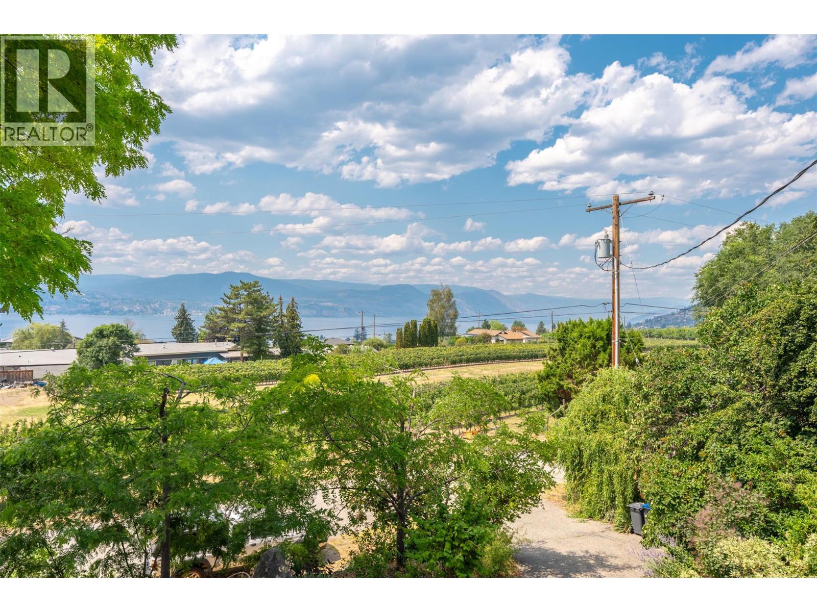  3812 Albrecht Road, Naramata