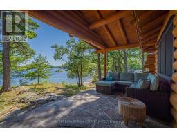 Kitchen - B691 Island Island, The Archipelago, ON P2A0A1 Photo 7