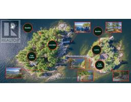 B691 Island Island, The Archipelago, ON P2A0A1 Photo 21