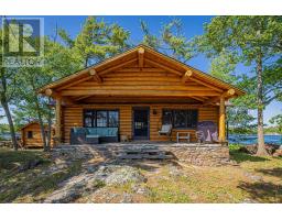 Living room - B691 Island Island, The Archipelago, ON P2A0A1 Photo 8