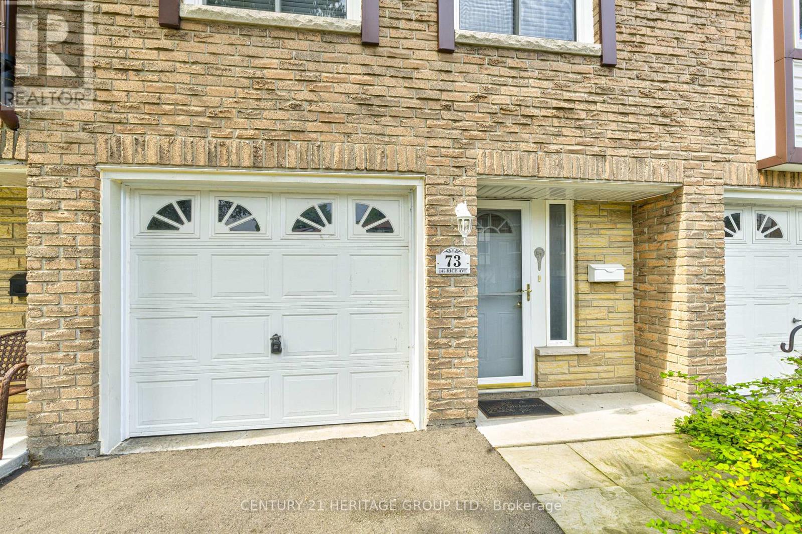 #73 145 RICE AVENUE - 2