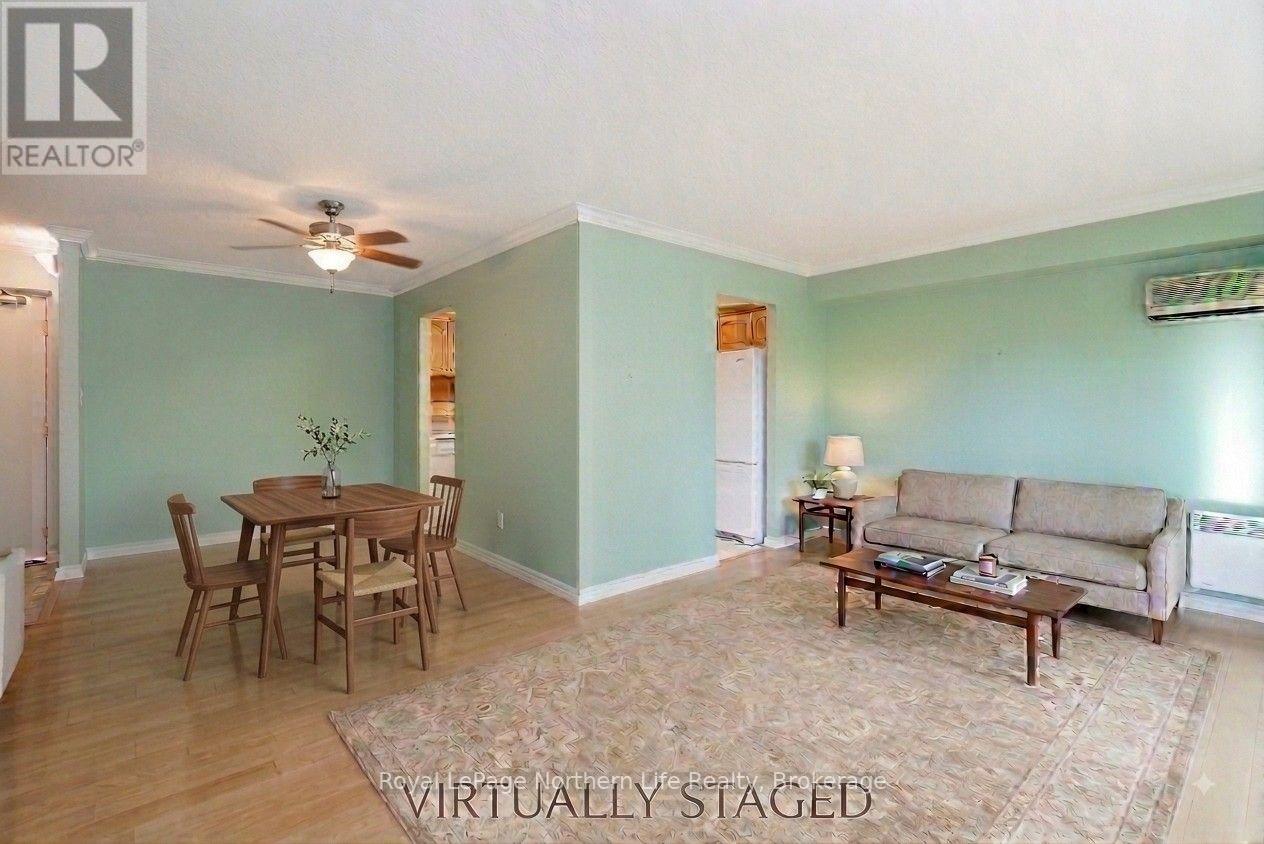 #302 161 LINDSAY STREET - 7