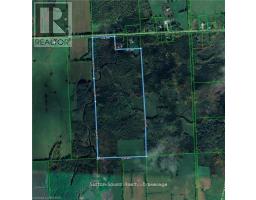 Lot 34 Dawson Road, Georgian Bluffs, ON N0H1S0 Photo 11