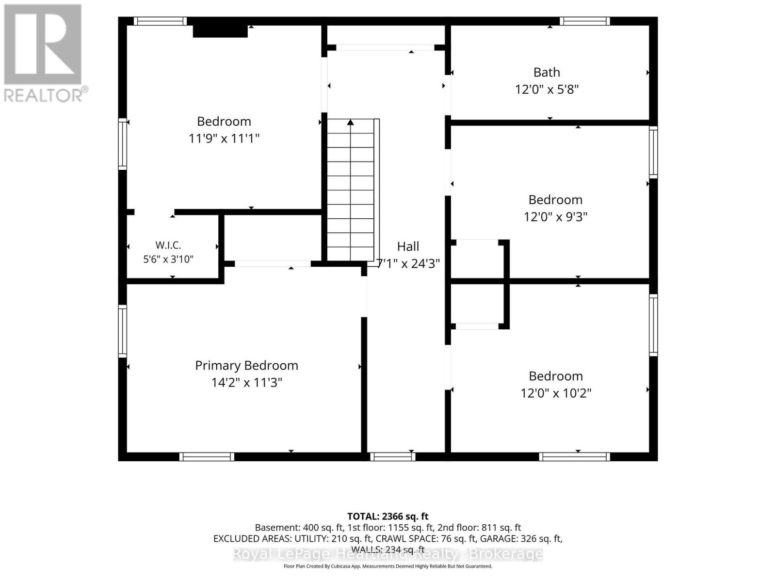 638 HAVELOCK STREET - 38