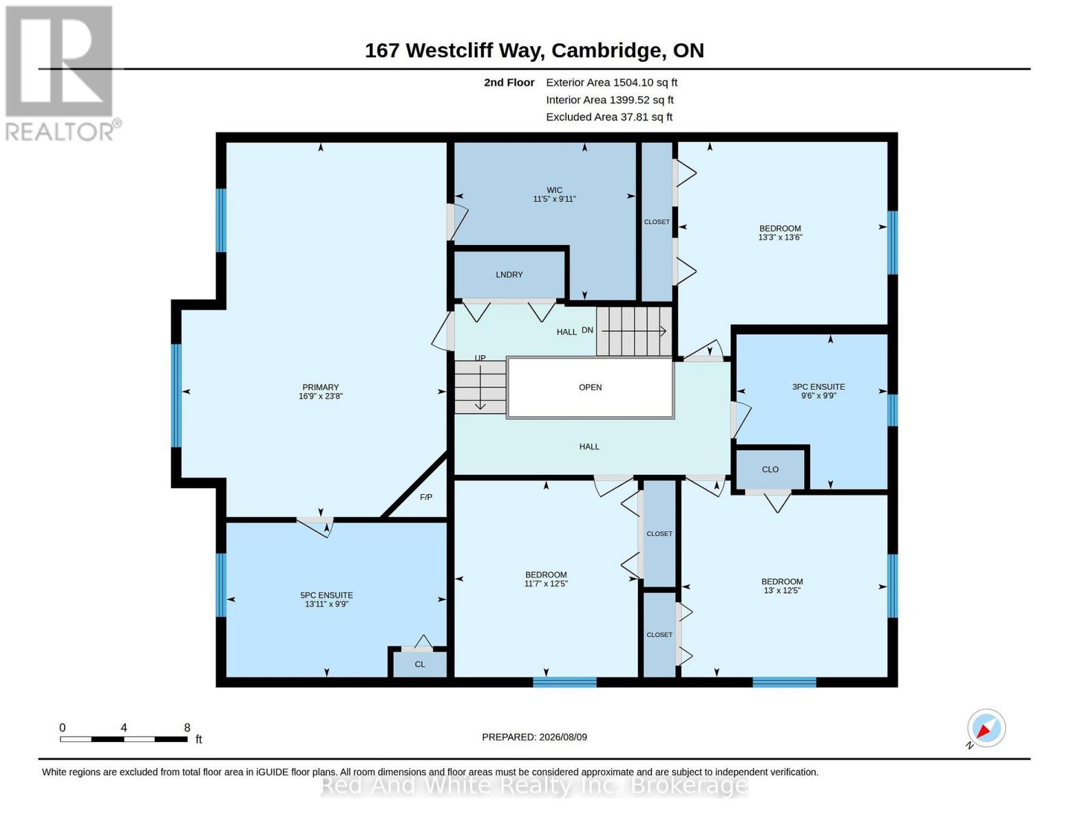 167 WESTCLIFF WAY - Image 48