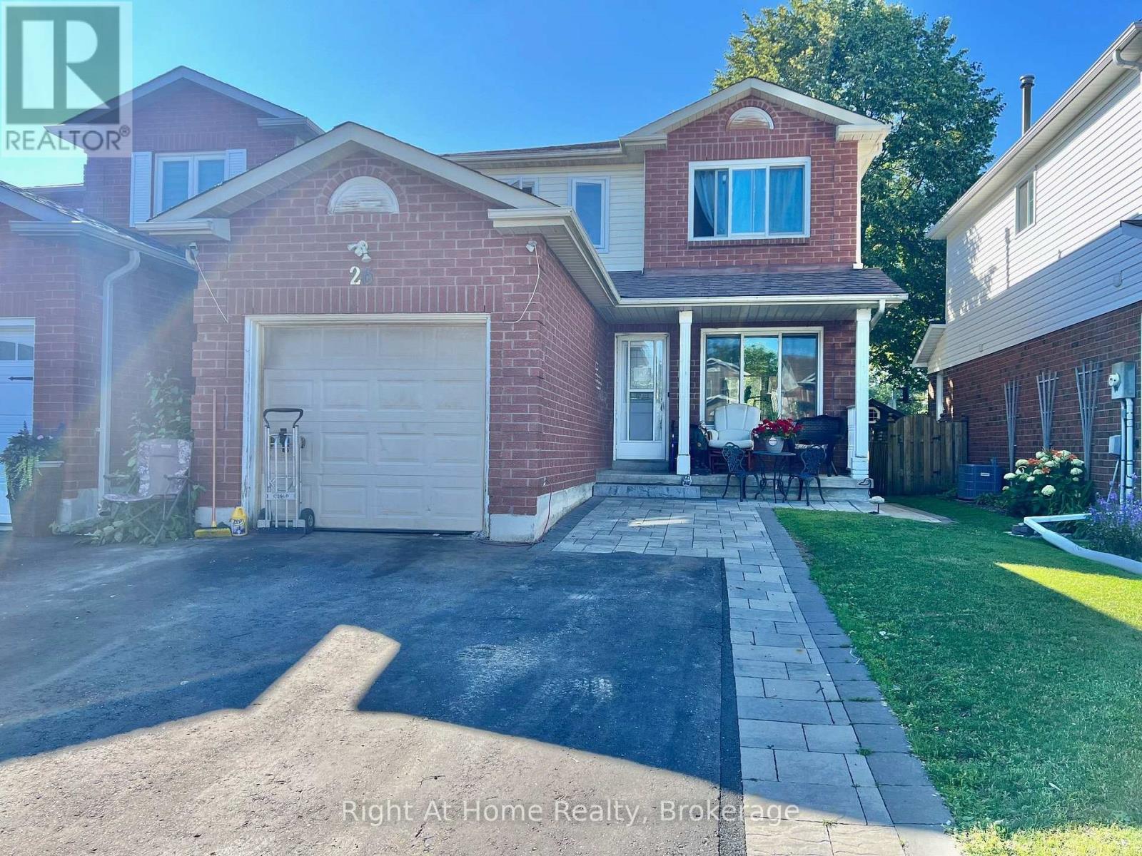 26 MOYSE DRIVE - 1