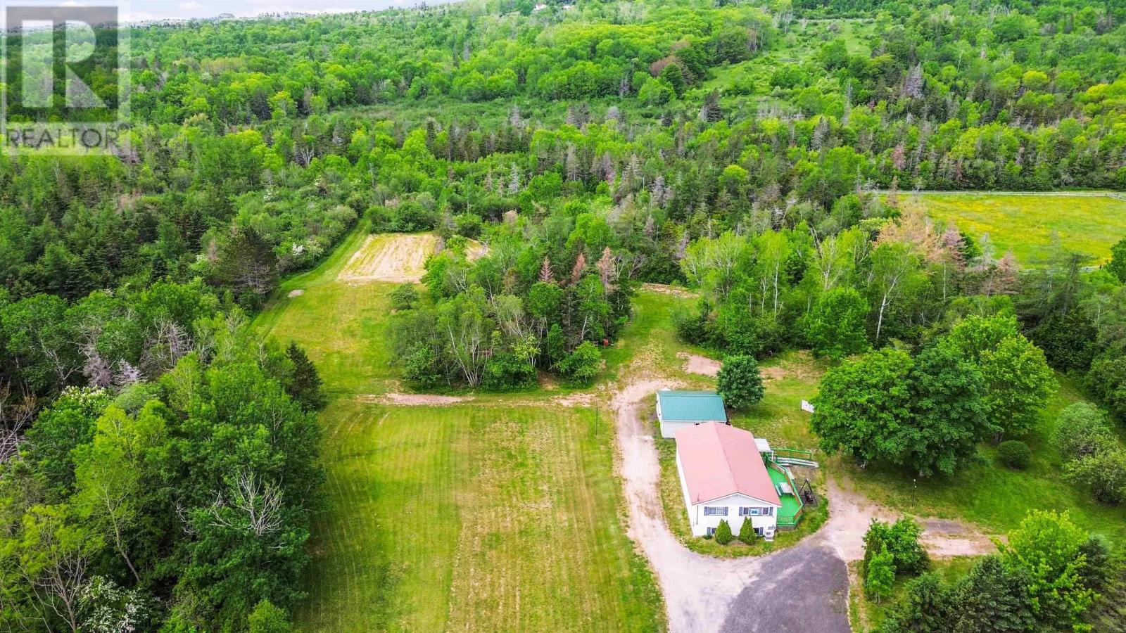 205 Parker Mountain Road - 3