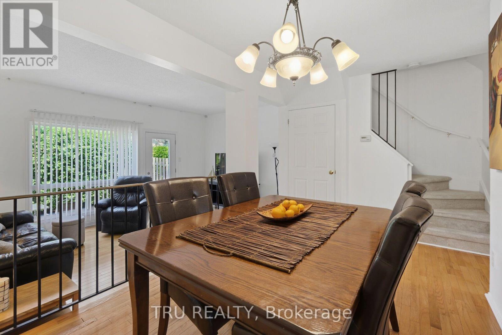 3 Bed, 3 Bath House for Sale in Ottawa – 1999 FALKIRK CRESCENT, Ottawa – MLS# X13670092 - Image 8