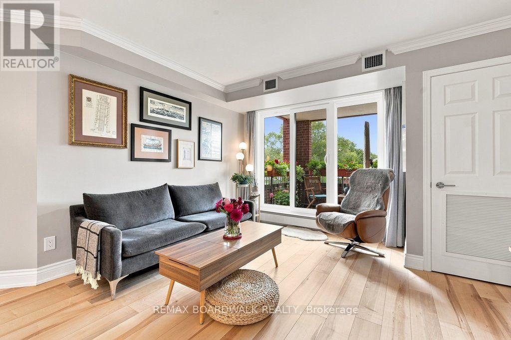 2 Bed, 2 Bath Apartment for Sale in Ottawa – 307 – 959 NORTH RIVER ROAD, Ottawa – MLS# X13670104 - Image 9