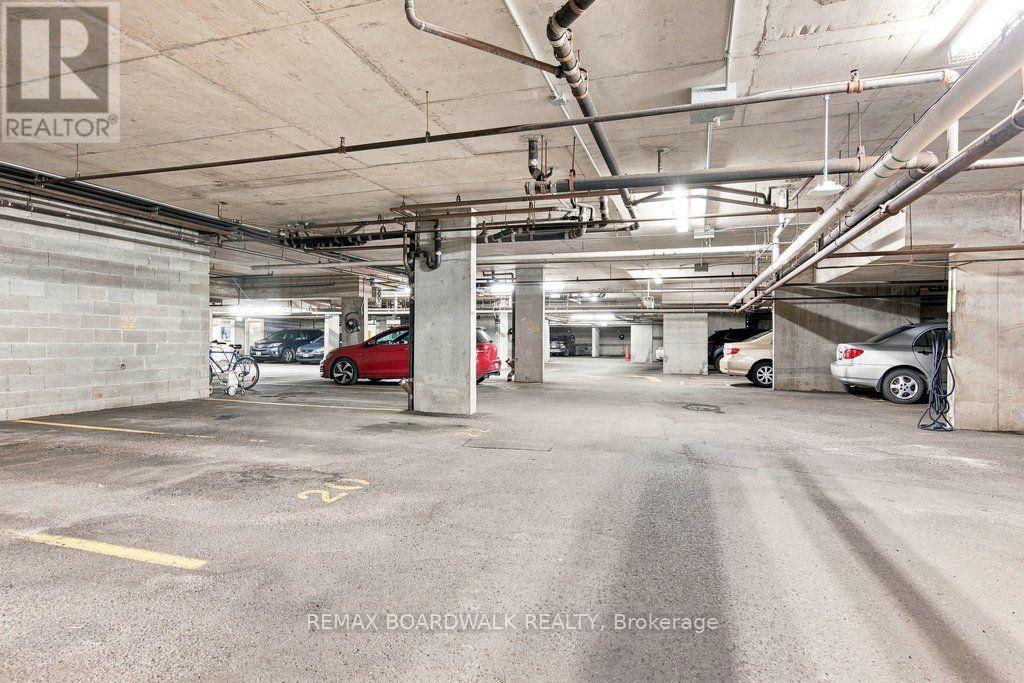 2 Bed, 2 Bath Apartment for Sale in Ottawa – 307 – 959 NORTH RIVER ROAD, Ottawa – MLS# X13670104 - Image 35
