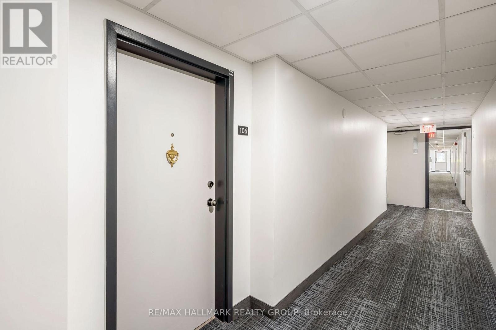 #106 820 LAURIER BOULEVARD - 6
