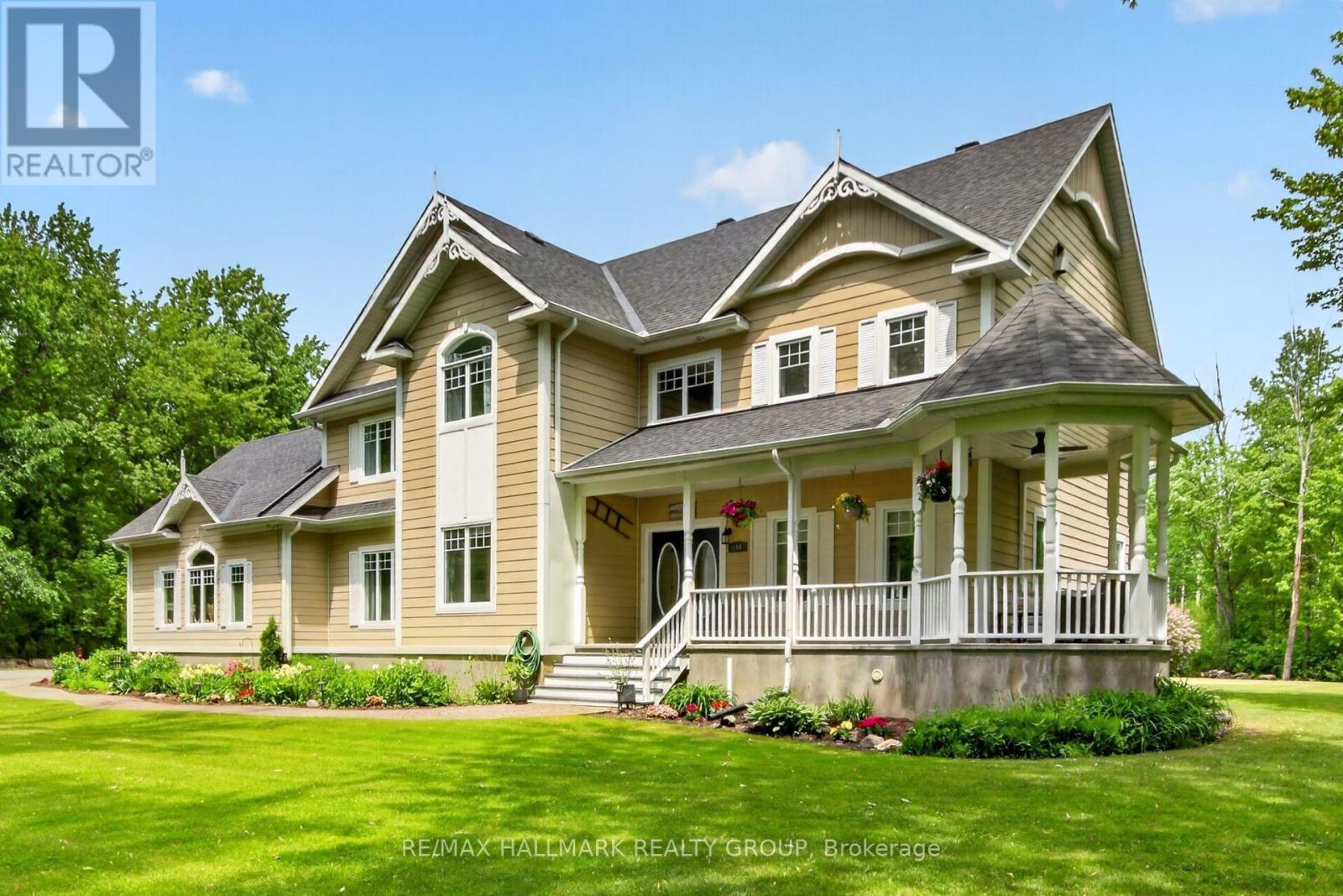 104 WILBERT COX DRIVE - 3